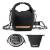 K&F Concept KF4749 Urban Wander Sling U11 5 l - torba fotograficzna typu sling (roll-top)